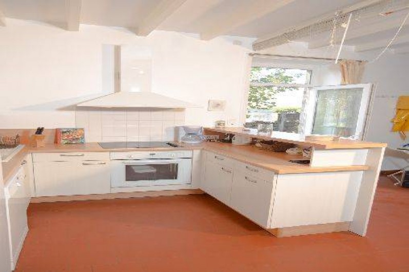 Location de vacances - Villa à Guérande