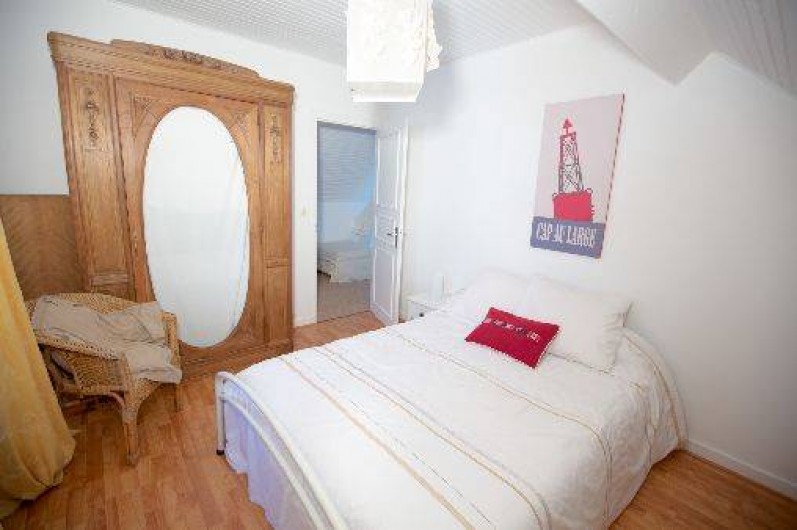 Location de vacances - Villa à Guérande