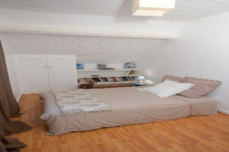 Location de vacances - Villa à Guérande