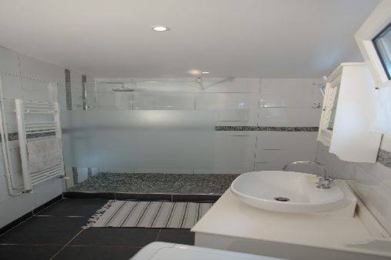 Location de vacances - Villa à Guérande