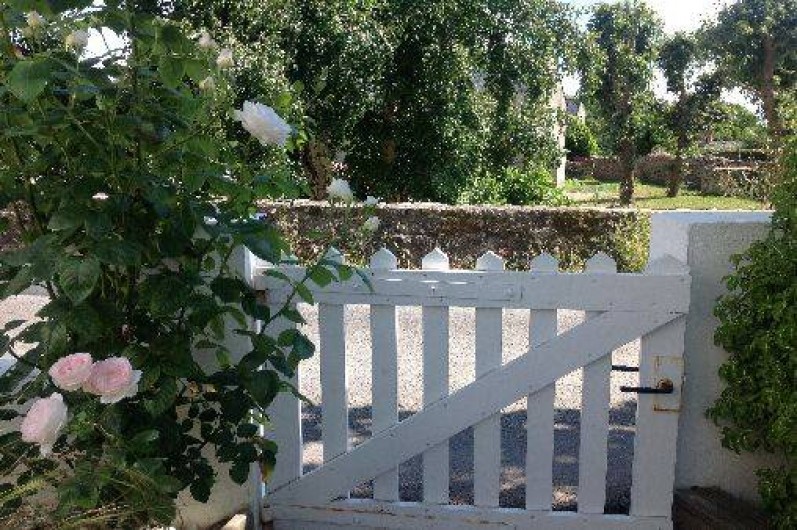 Location de vacances - Villa à Guérande