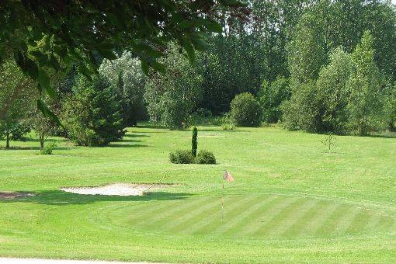 Location de vacances - Maison - Villa à Lédat