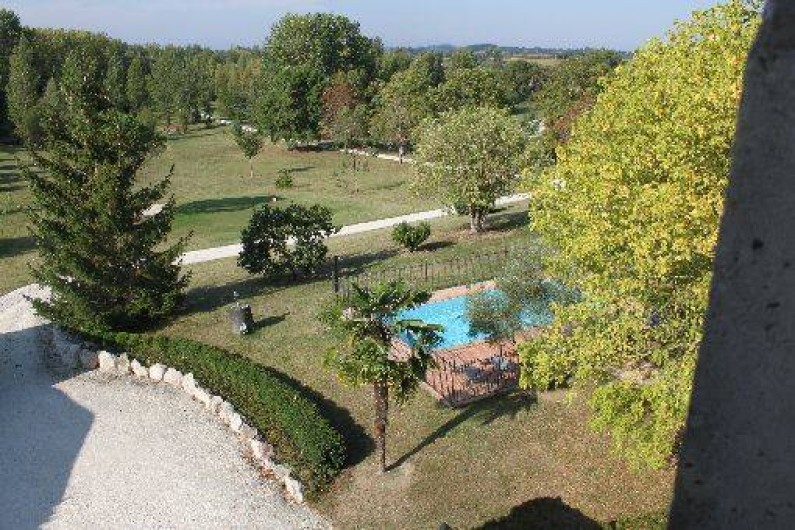 Location de vacances - Maison - Villa à Lédat