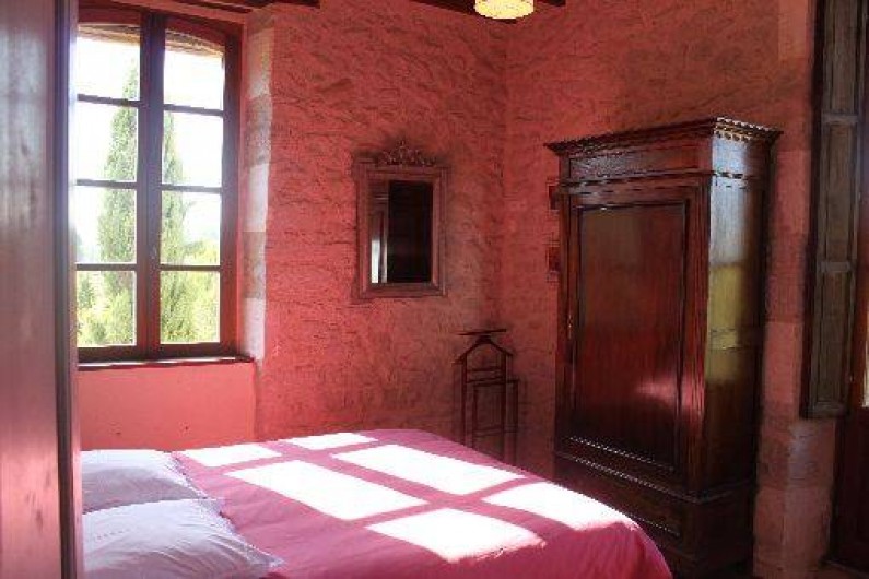 Location de vacances - Maison - Villa à Lédat