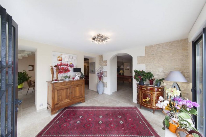 Location de vacances - Chambre d'hôtes à Neuville-de-Poitou