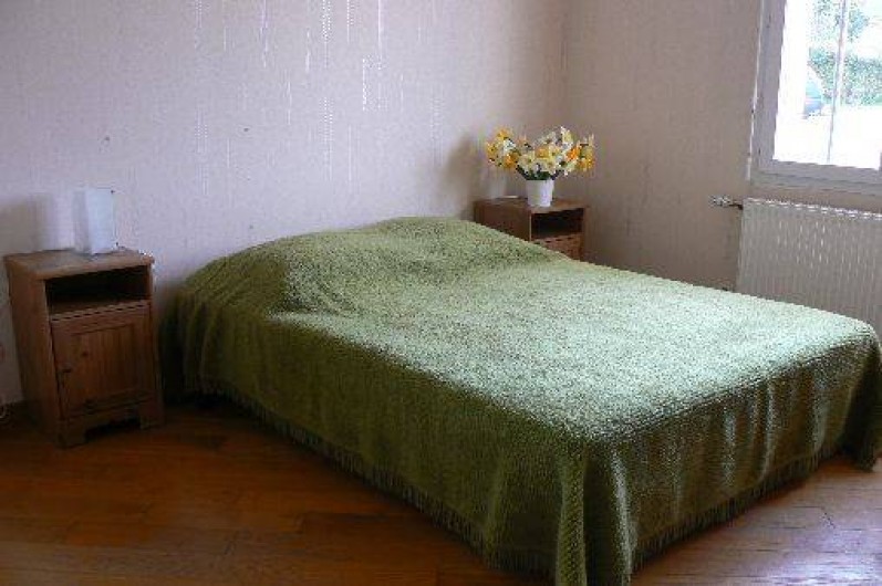 Location de vacances - Maison - Villa à Campagne-lès-Hesdin