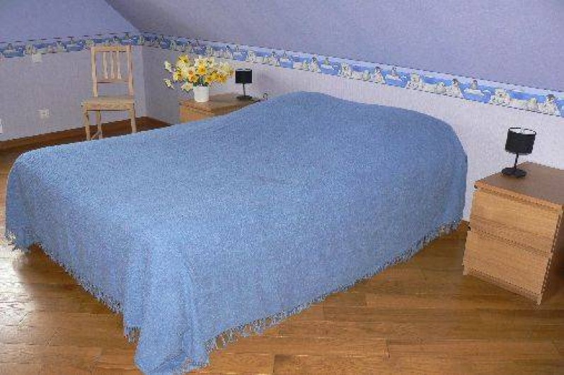 Location de vacances - Maison - Villa à Campagne-lès-Hesdin