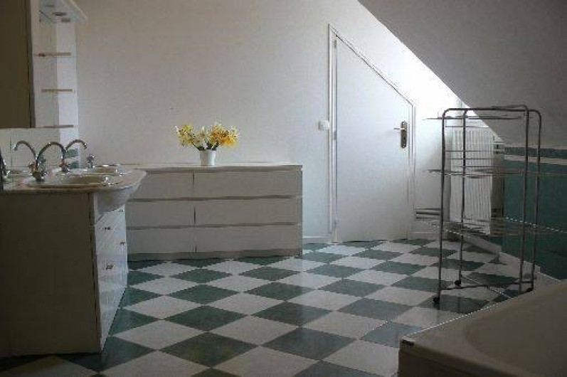 Location de vacances - Maison - Villa à Campagne-lès-Hesdin