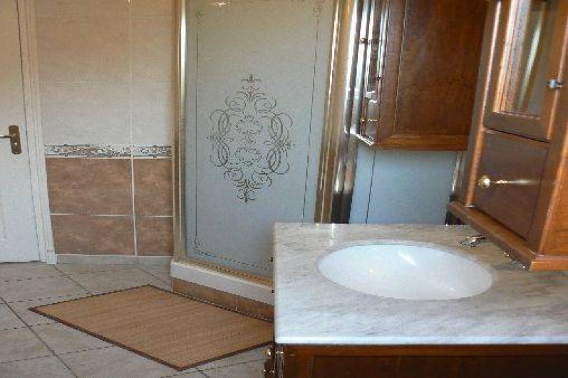 Location de vacances - Maison - Villa à Campagne-lès-Hesdin