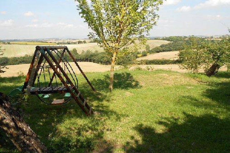 Location de vacances - Gîte à Salles-sur-l'Hers