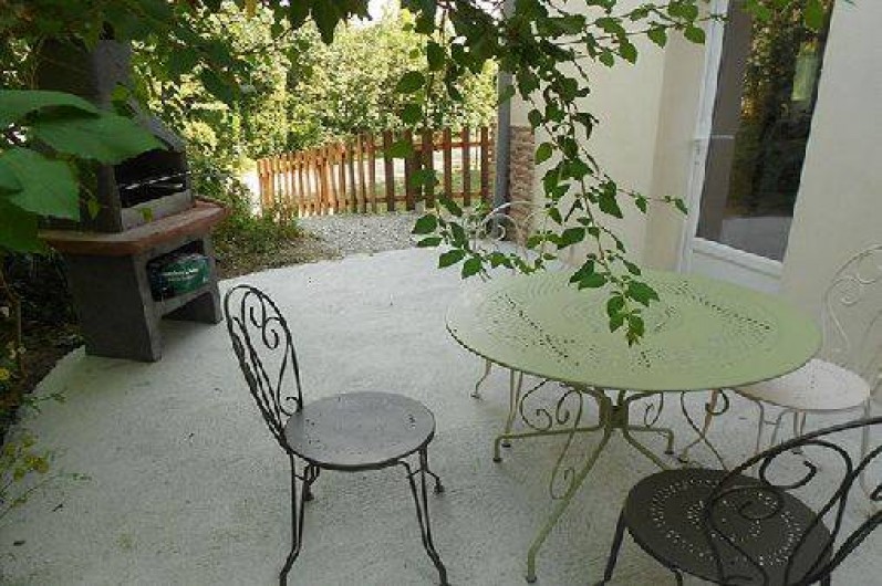 Location de vacances - Gîte à Salles-sur-l'Hers