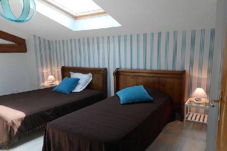 Location de vacances - Gîte à Salles-sur-l'Hers