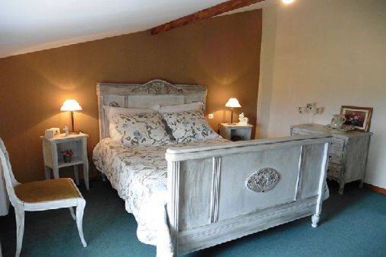 Location de vacances - Gîte à Salles-sur-l'Hers