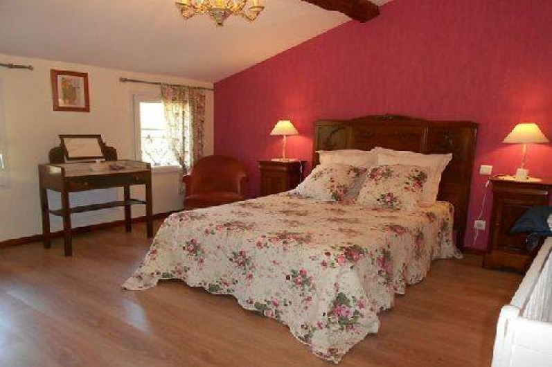 Location de vacances - Gîte à Salles-sur-l'Hers