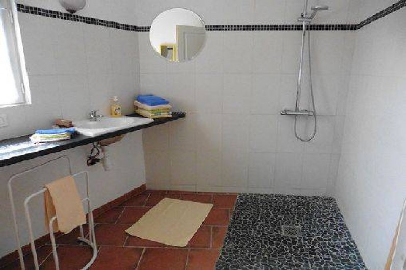 Location de vacances - Gîte à Salles-sur-l'Hers