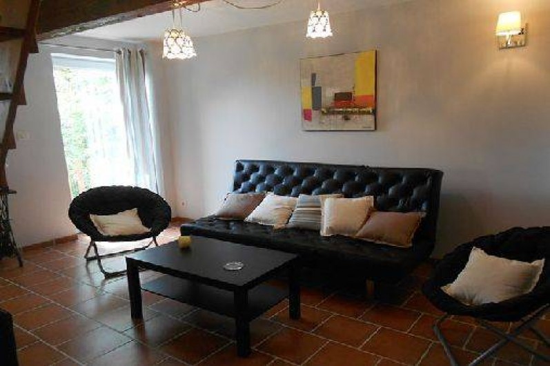 Location de vacances - Gîte à Salles-sur-l'Hers