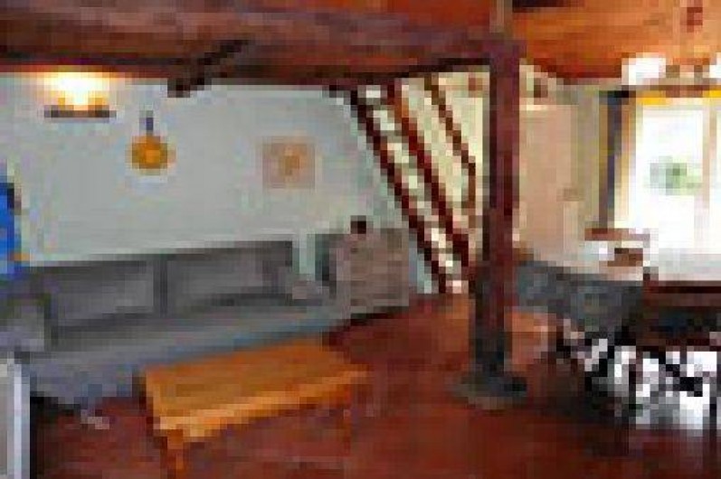 Location de vacances - Gîte à Salles-sur-l'Hers