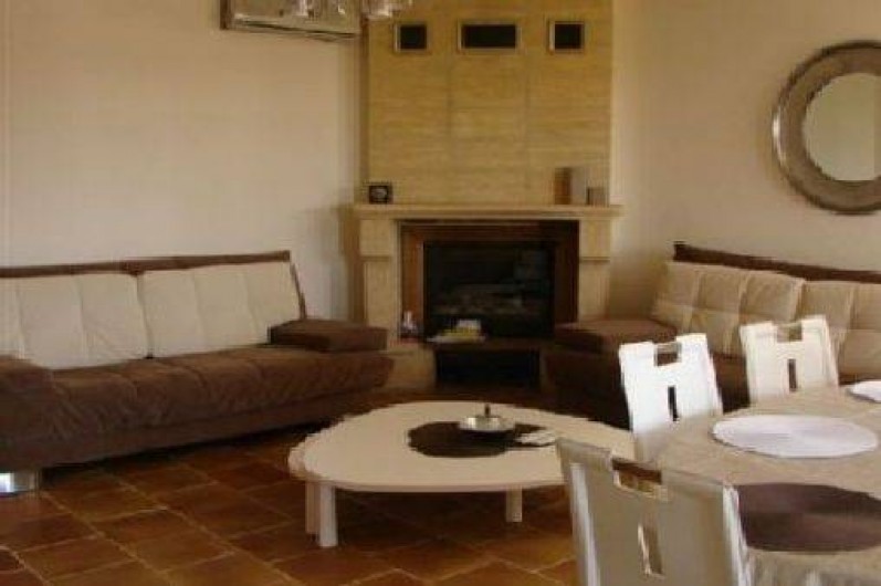 Location de vacances - Villa à Saint-Maximin