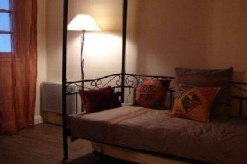 Location de vacances - Villa à Saint-Maximin