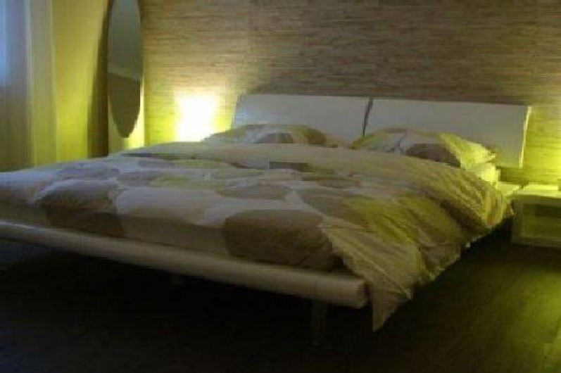 Location de vacances - Villa à Saint-Maximin