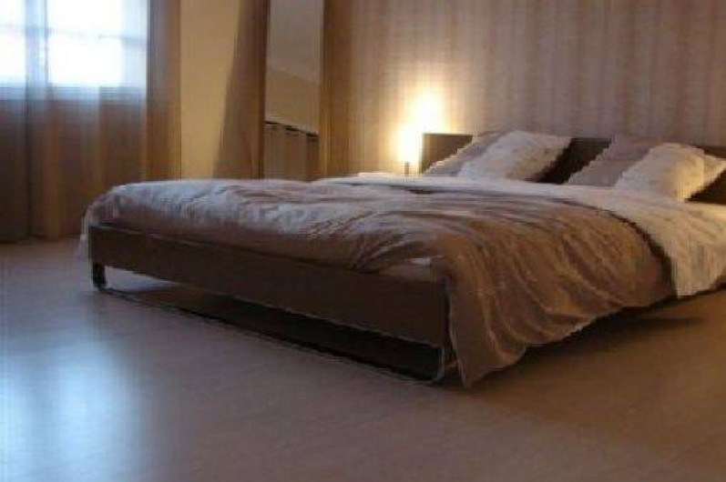 Location de vacances - Villa à Saint-Maximin