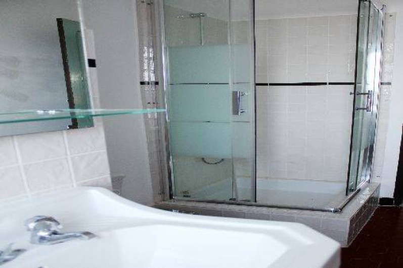 Location de vacances - Maison - Villa à Fox-Amphoux