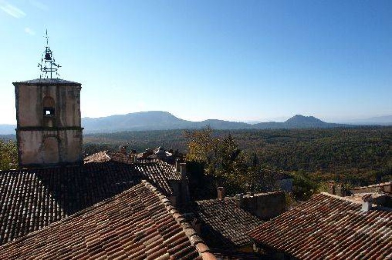Location de vacances - Maison - Villa à Fox-Amphoux