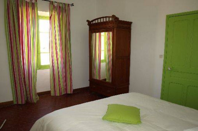 Location de vacances - Maison - Villa à Fox-Amphoux