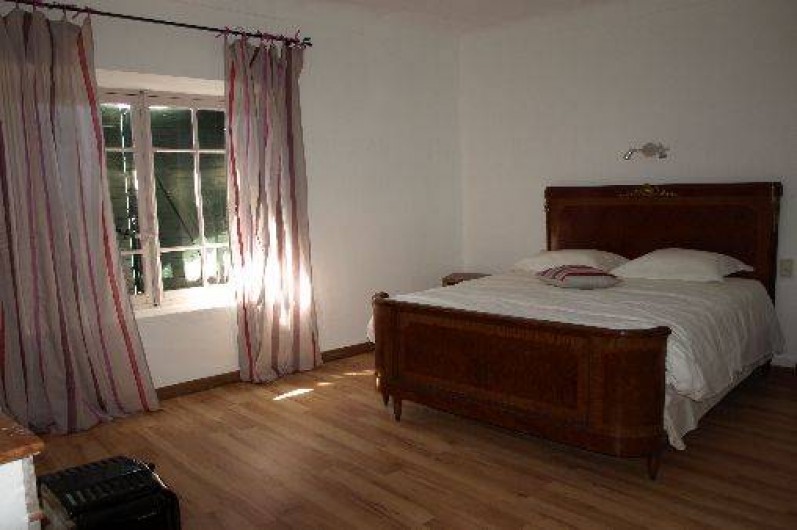 Location de vacances - Maison - Villa à Fox-Amphoux