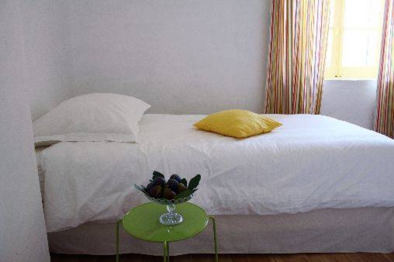 Location de vacances - Maison - Villa à Fox-Amphoux