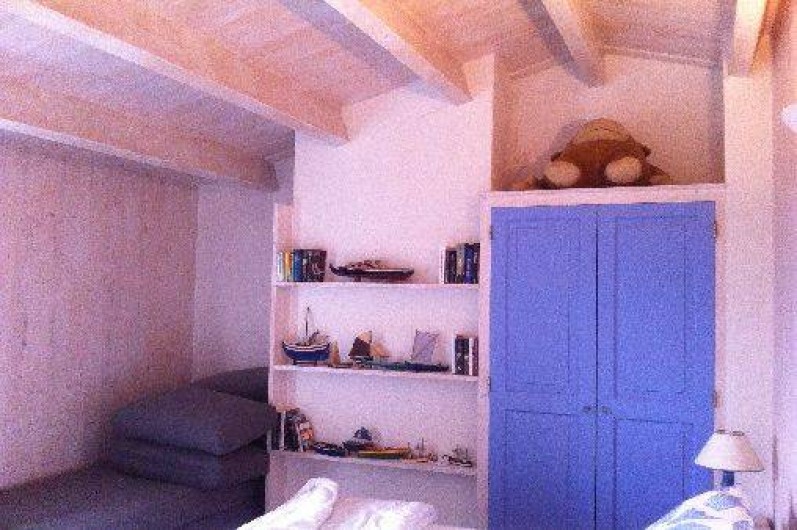 Location de vacances - Villa à Loix