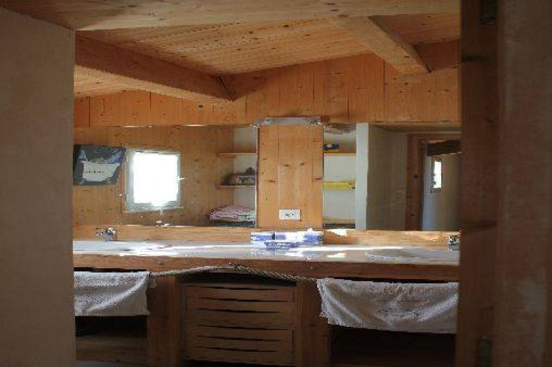 Location de vacances - Villa à Loix