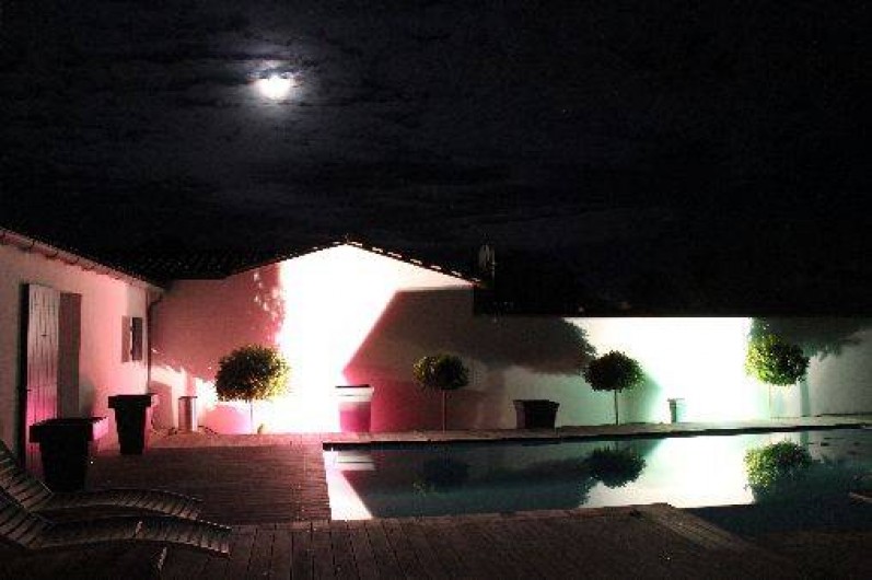 Location de vacances - Villa à Loix