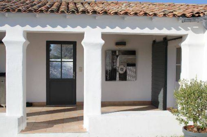 Location de vacances - Villa à Loix