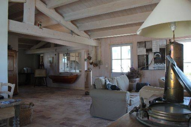 Location de vacances - Villa à Loix