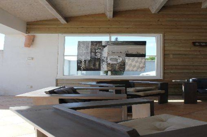 Location de vacances - Villa à Loix