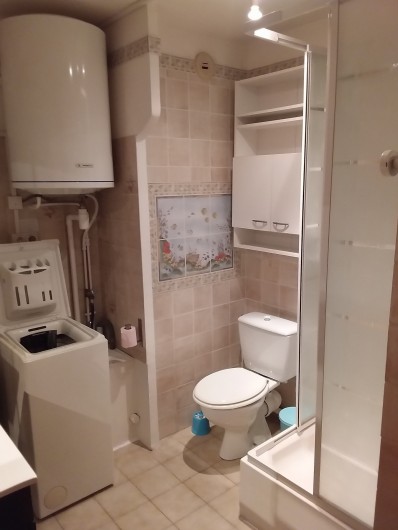 Location de vacances - Appartement à Sète