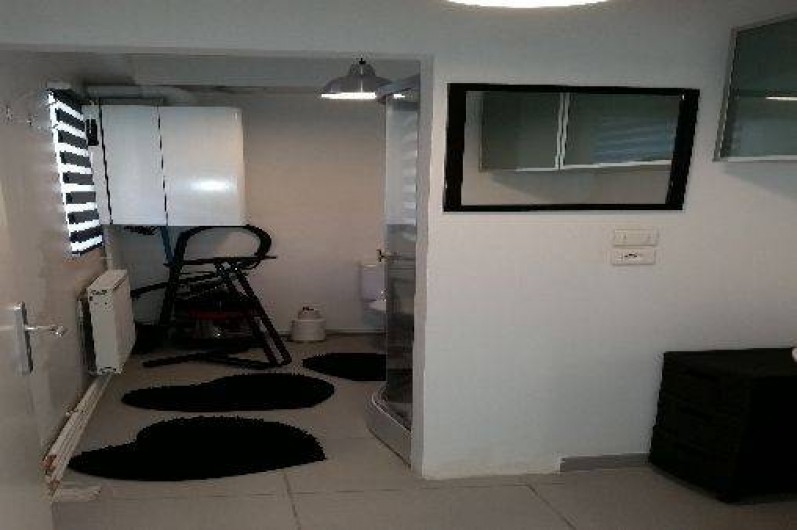 Location de vacances - Studio à Obernai