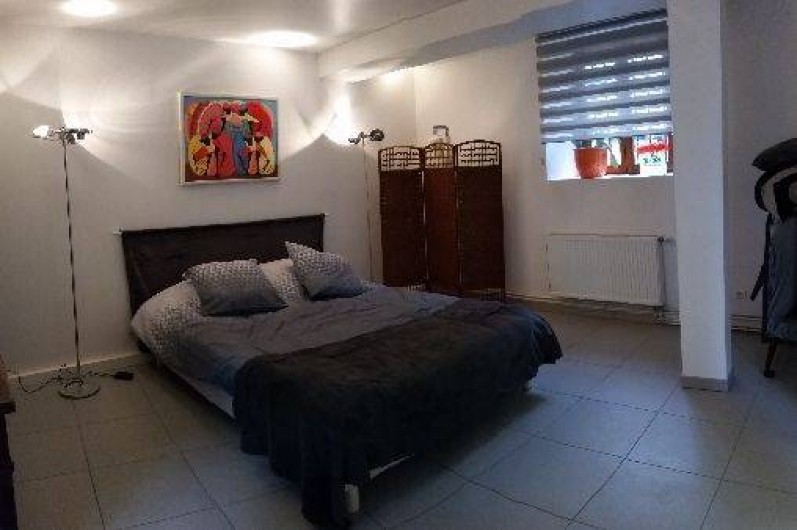 Location de vacances - Studio à Obernai