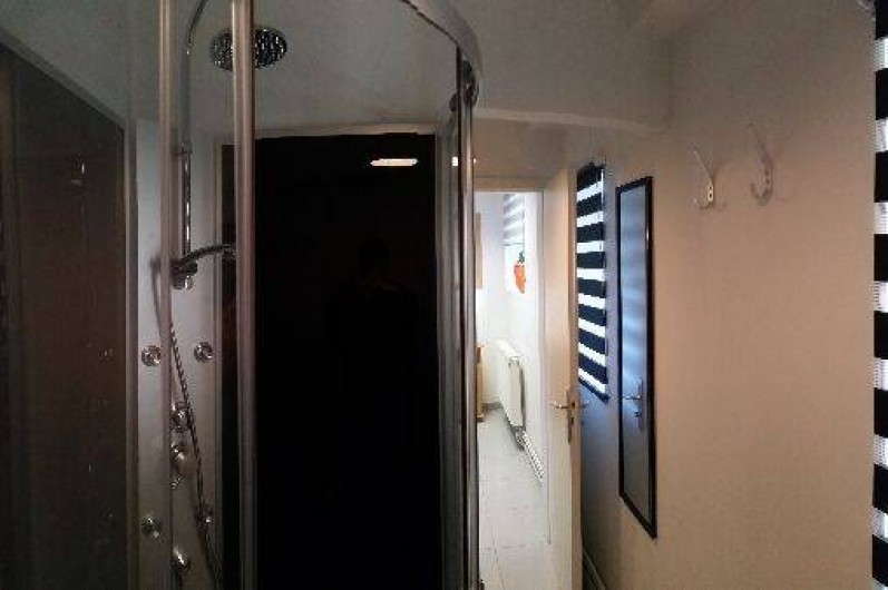 Location de vacances - Studio à Obernai