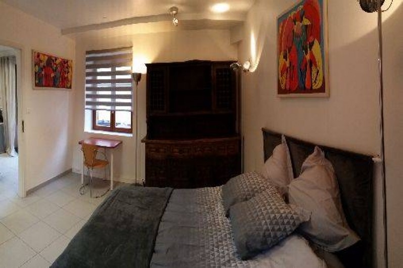 Location de vacances - Studio à Obernai