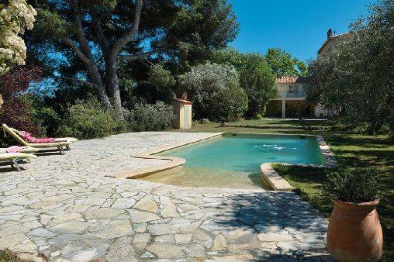 Location de vacances - Maison - Villa à Marseille