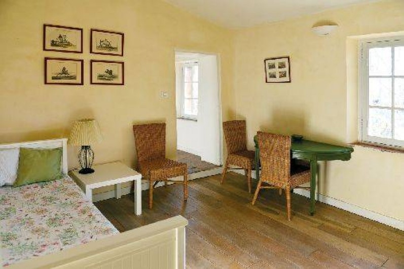 Location de vacances - Maison - Villa à Marseille