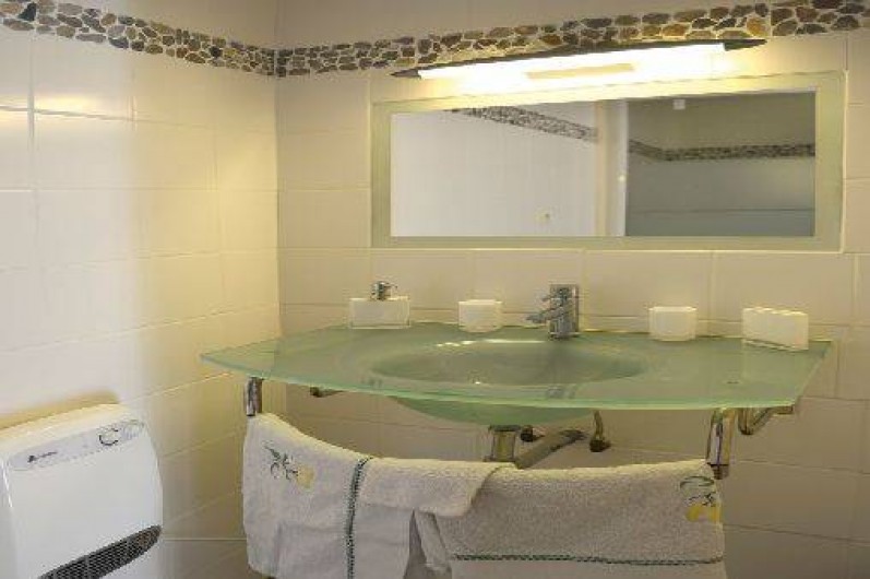 Location de vacances - Maison - Villa à Marseille