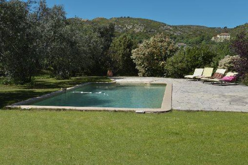 Location de vacances - Maison - Villa à Marseille