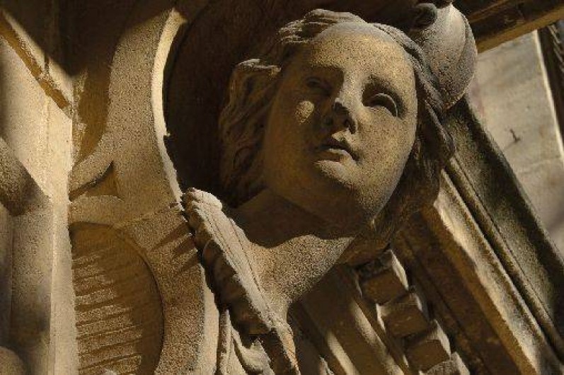 Location de vacances - Maison - Villa à Marseille