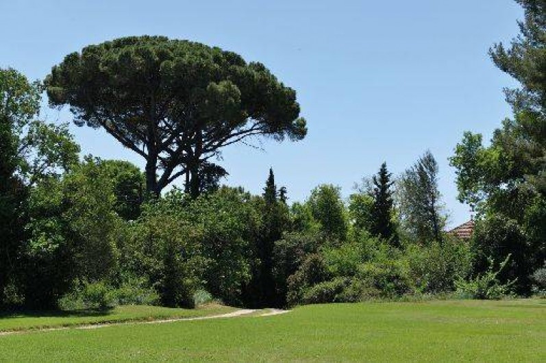 Location de vacances - Maison - Villa à Marseille