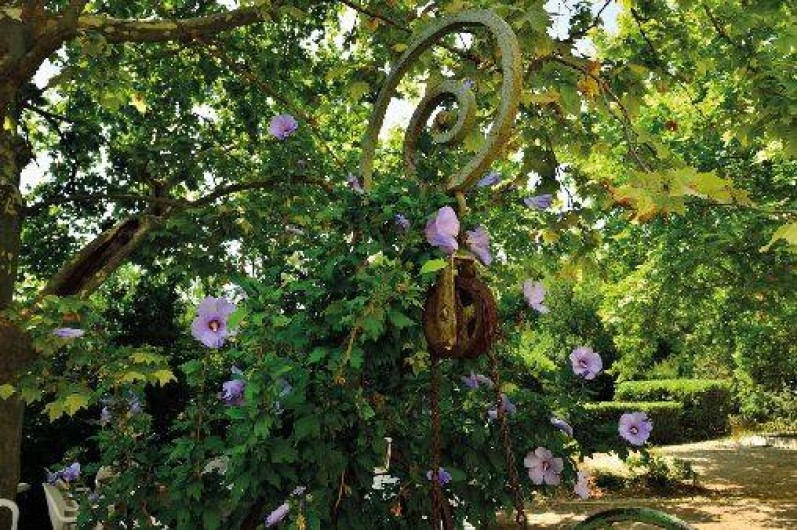 Location de vacances - Maison - Villa à Marseille