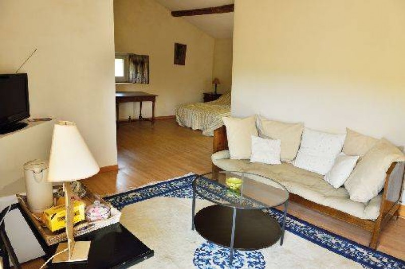 Location de vacances - Maison - Villa à Marseille