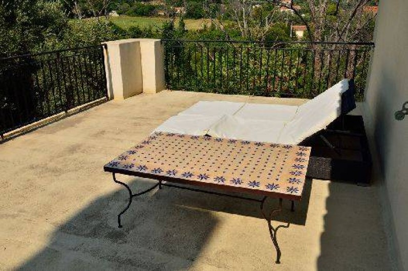 Location de vacances - Maison - Villa à Marseille